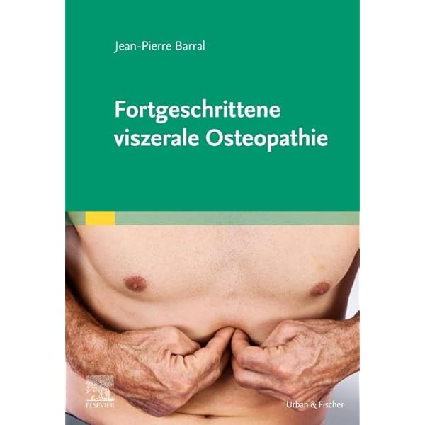 Viszerale Osteopathie : De Coster, Marc, Pollaris, Annemie: Amazon