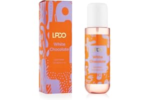 LPDO White Chocolate Hair & Body Spray 250 ml