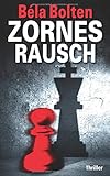 Cover zum Buch Zornesrausch