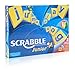 Produktbild JOYTO Scrabble Junior Kinder Buchstaben Wörter Gebäude Lernspiele Spiele [English Version]