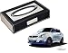 Samaira Black Tissue Paper Napkin Holer Box by Car Vastra For Maruti Suzuki Swift RS.520.00