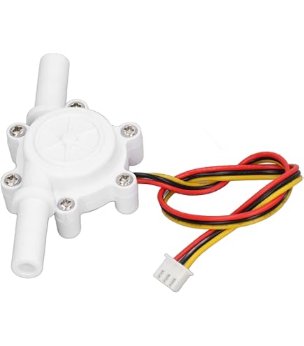 YF-S402B Wasserdurchflusssensor – Quick Connect,  Produktbild-Vorschau 4