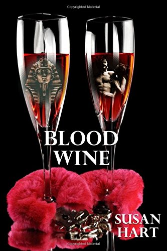 Preisvergleich Produktbild Blood Wine