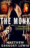 Image de The Monk: Color Illustrated, Formatted for E-Readers (Unabridged Version) (English Edition)