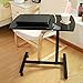 Produktbild Nachttisch Vertikale Mobile Laptop Schreibtisch Mini Schreibtisch Schreibtisch Creative Home Desk 69 * 40 * 90cm