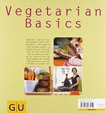 Image de Vegetarian Basics