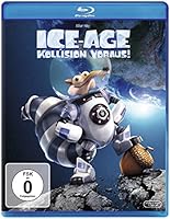 Ice Age - Kollision voraus! [Blu-ray]
