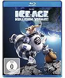 Ice Age - Kollision voraus! [Blu-ray]