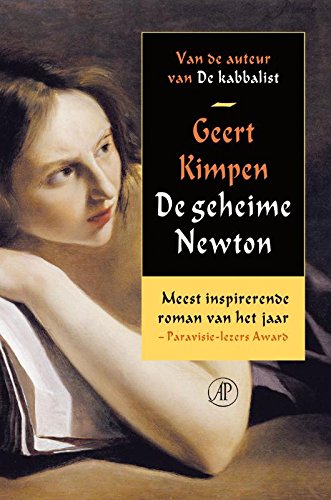 Ebook De geheime Newton