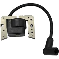 Raogoodcx Tecumseh 34443 34443A 34443B 34443C 34443D Zündspulen-Halbleitermodul für Tecumseh AV520 LH195 OH195 TH139…