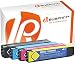 Produktbild Bubprint 4 Druckerpatronen kompatibel für HP913A HP 913 A HP913 913A für PageWide 352 DW 352DW MFP 377 MFP377 377DW Pro 452 DN 452DW 452DWT Multipack