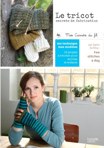 couverture de : Le tricot