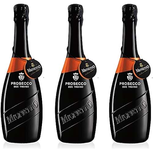Amazon.co.uk Sweet Prosecco / Sparkling Wine & Champagne Grocery