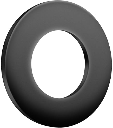 Reverse Components Chainring Bolts Aluminium 7mm - Silver