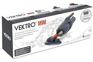 Kokido Hot Tub Vacuum, VEKTRO MINI