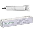 Oasis Floral Adhesive Floral Glue for Fresh Flowers Corsages Boutonnieres Wristlets Fast Drying Waterproof Liquid Adhesive, Ceramic Glass Fabric Wedding Craft