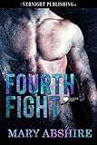 Front cover for the book Fourth Fight by Mary Abshire