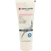 Pierre Cardin 3 in 1 Facial Cleansing Exfoliating Mask - 75 ML - In 1 3 In 1 Face Mask