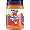 Veeba Tandoori Mayonnaise, 250g Pet Bottle