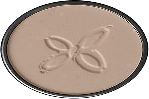 BOHO GREEN REVOLUTION Boho Green Révolution Poudre Compacte Minérale Beige Diaphane 01