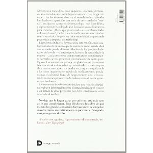 Los Inventores De Enfermedades