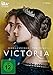 Victoria - Staffel 2 [2 DVDs]