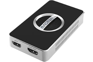Magewell USB Capture HDMI 4K Plus
