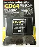 ED64 Plus Game Save Laufwerk fr N64 - 