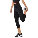 USA Pro Womens Capri Leggings Capris 