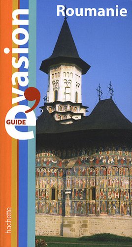couverture de : Roumanie