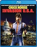 Invasion U.S.A. [Blu-ray]