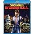 Invasion U.S.A. [Blu-ray]