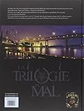 Image de La trilogie du mal, Tome 2 : Ecrit sur les portes de l'enfer