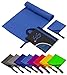 Produktbild Fit-Flip 60x120cm - 1 Stück/Blau, mikrofaser Handtuch antirutsch mikrofaser Handtuch Amazon mikrofaser Handtuch schwarz mikrofaser Handtuch Sport mikrofaser Handtuch Set 4