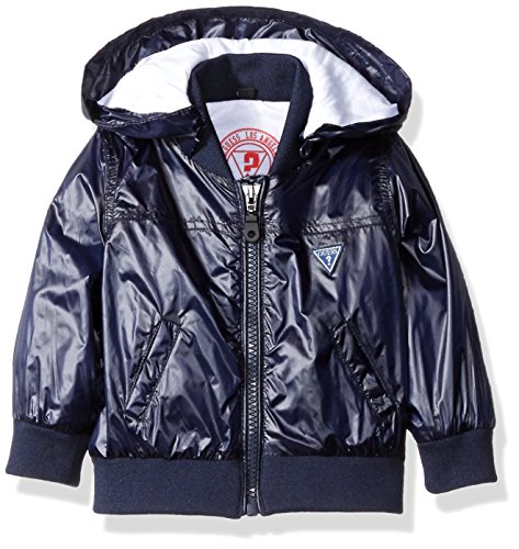 guess baby boys jackets