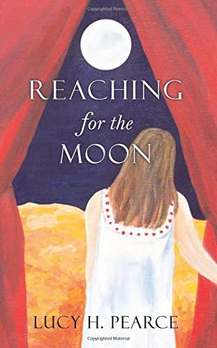 Reaching for the Moon: a girl's guide to her cycles.