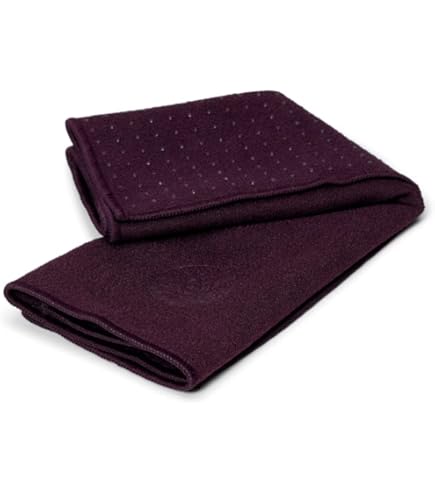 Manduka Yogitoes® Yogahandtuch - Der perfekte Begleiter für heißes Yoga – Manduka