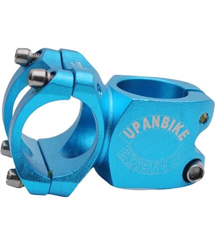 Lenkererhöhung Für Fahrrad – Aluminium, 25,4 Mm / 28,6 Mm, Inkl. Schraubenschlüssel, Für MTB, Rennrad & Trekking Lenkererhöhung Für Fahrrad – Aluminium, 25,4 Mm / 28,6 Mm, Inkl. Schraubenschlüssel, Für MTB, Rennrad & Trekking