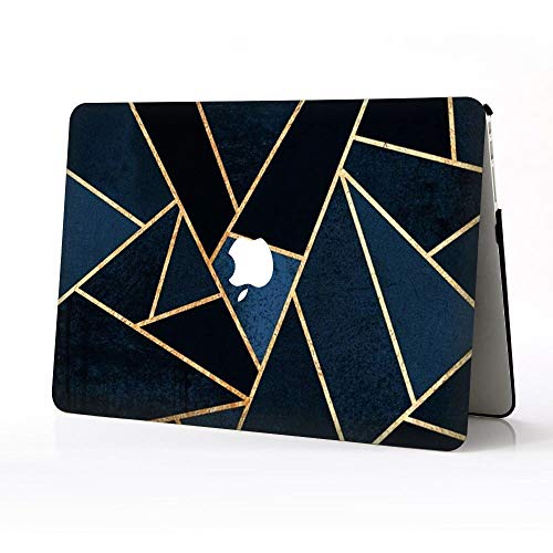 Preisvergleich Produktbild Schutzhülle für Laptop, Motiv Bedruckt, Hartplastik, Schwarz