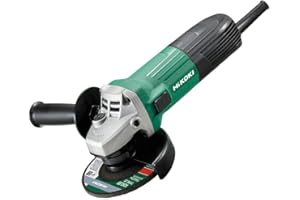 HIKOKI G12STX/J6 Angle Grinder 115mm 600W 110V