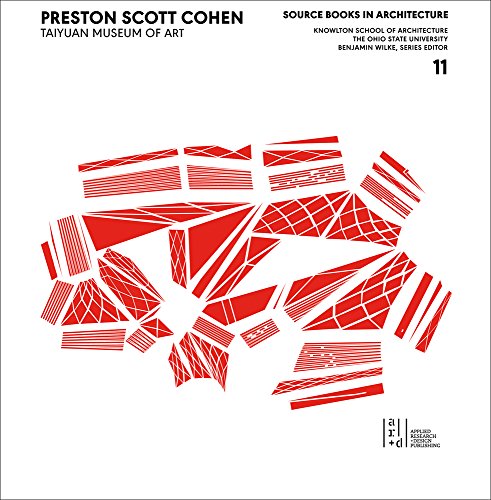 Preston Scott Cohen francais