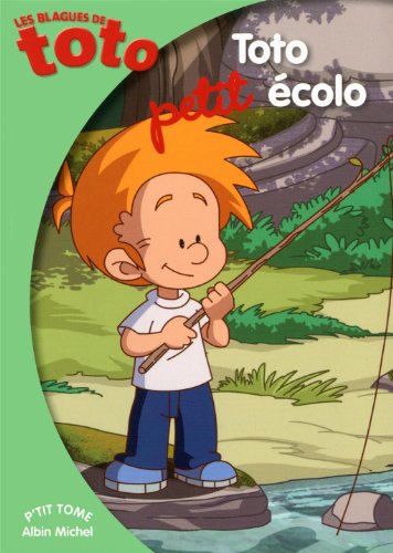 Toto petit ecolo