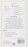 Image de Les Perses - PREPAS SCIENTIFIQUES 2015