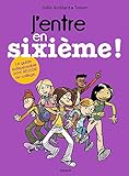 J'entre en sixième ! 2017