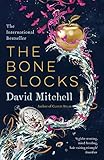 Bücher Neuerscheinungen 2022 - The Bone Clocks (English Edition) von David Mitchell