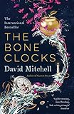 'The Bone Clocks (English Edition)' von David Mitchell