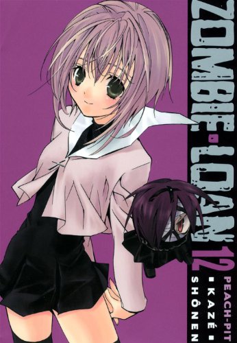 Zombie Loan — Tome 12