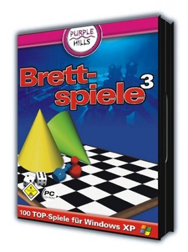 Preisvergleich Produktbild Brettspiele 3