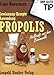 Produktbild Propolis