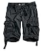 Produktbild Alpha Industries Shorts Jet Short, Farbe:white, Größe:34